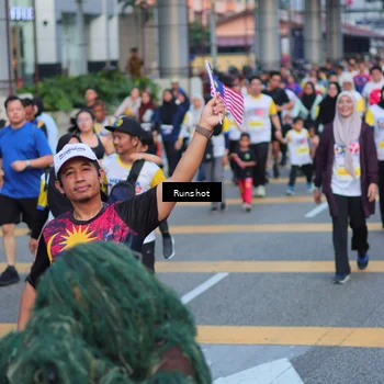 Runner Photo 5028167