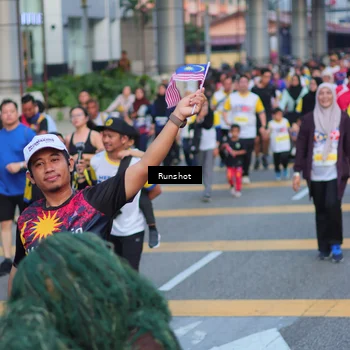 Runner Photo 5028168