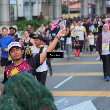 Runner Photo 5028169