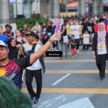 Runner Photo 5028170