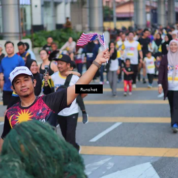 Runner Photo 5028172