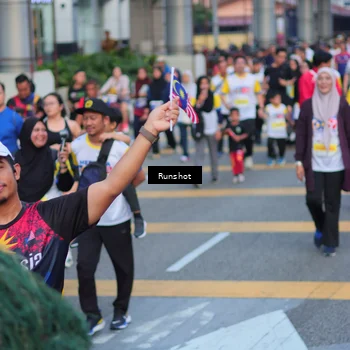 Runner Photo 5028173