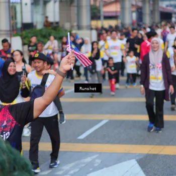 Runner Photo 5028174