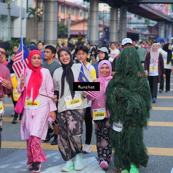 Runner Photo 5028175