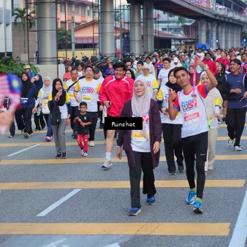 Runner Photo 5028178