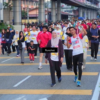 Runner Photo 5028180