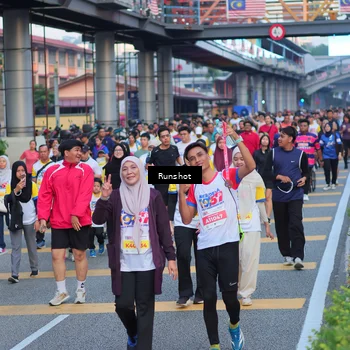 Runner Photo 5028181