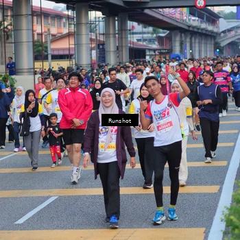 Runner Photo 5028182