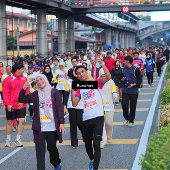 Runner Photo 5028183