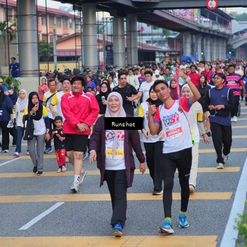 Runner Photo 5028184