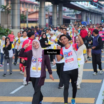 Runner Photo 5028185