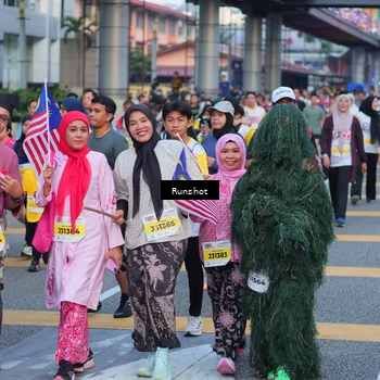 Runner Photo 5028187