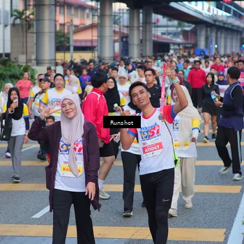 Runner Photo 5028190