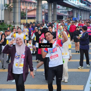 Runner Photo 5028191