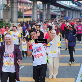 Runner Photo 5028192