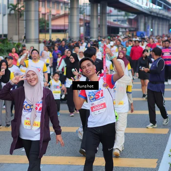 Runner Photo 5028194