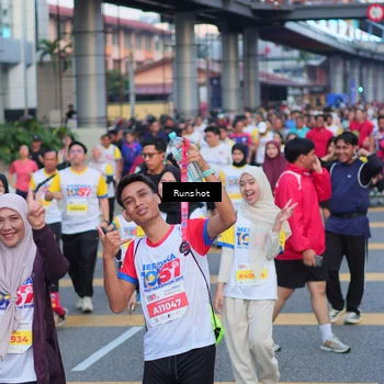 Runner Photo 5028195