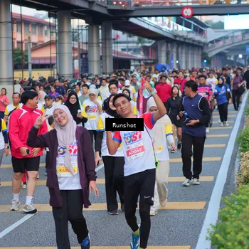 Runner Photo 5028196