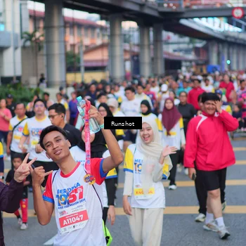 Runner Photo 5028199
