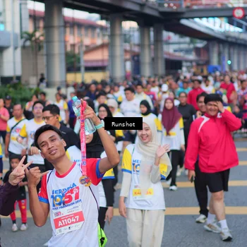 Runner Photo 5028201
