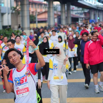 Runner Photo 5028202