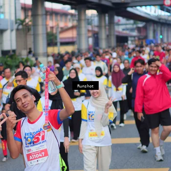 Runner Photo 5028204