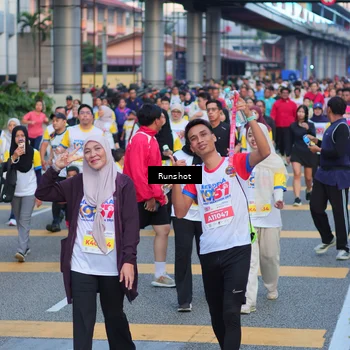 Runner Photo 5028206