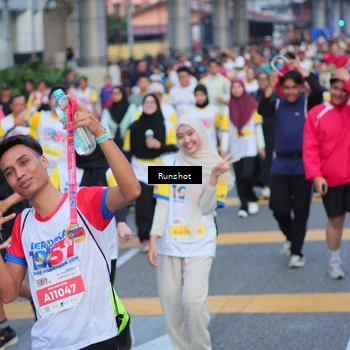 Runner Photo 5028207