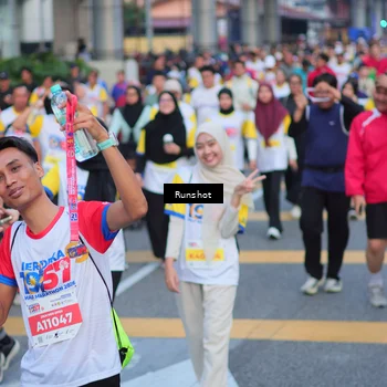 Runner Photo 5028209