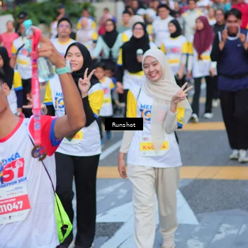 Runner Photo 5028210