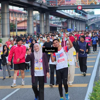 Runner Photo 5028211