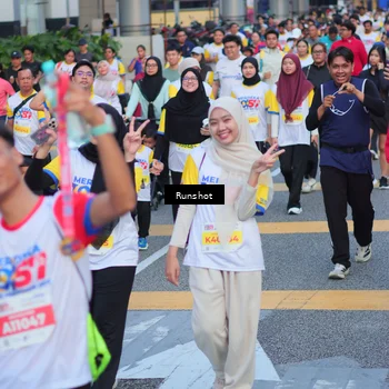 Runner Photo 5028212