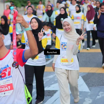 Runner Photo 5028213