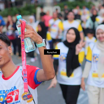 Runner Photo 5028218