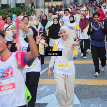 Runner Photo 5028223