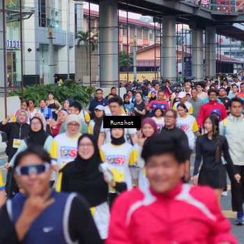 Runner Photo 5028226