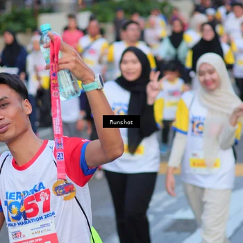 Runner Photo 5028228