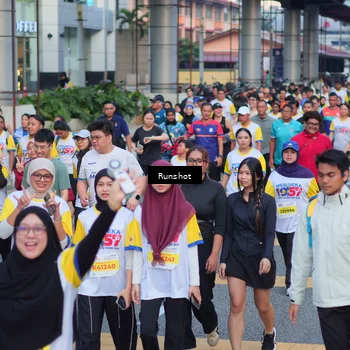 Runner Photo 5028231