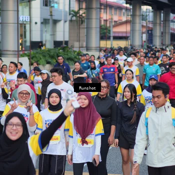 Runner Photo 5028232