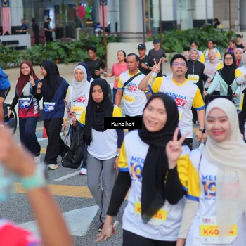 Runner Photo 5028239