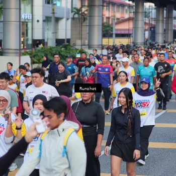 Runner Photo 5028240