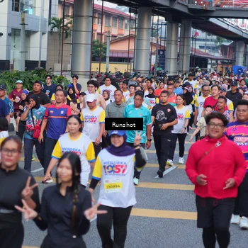 Runner Photo 5028248