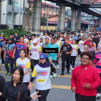 Runner Photo 5028251