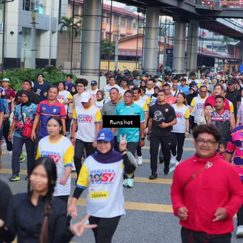 Runner Photo 5028252