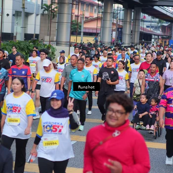Runner Photo 5028259