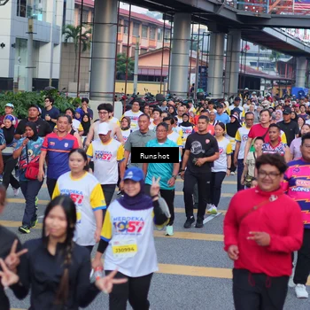 Runner Photo 5028260