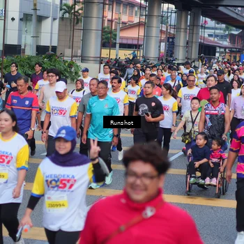 Runner Photo 5028261