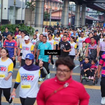 Runner Photo 5028263
