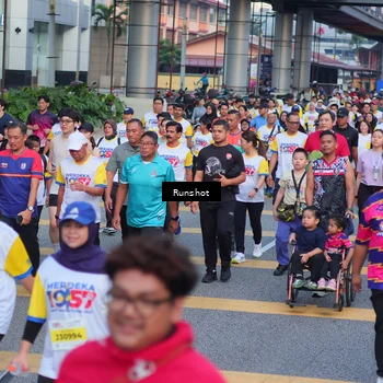 Runner Photo 5028264