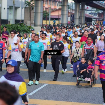 Runner Photo 5028267